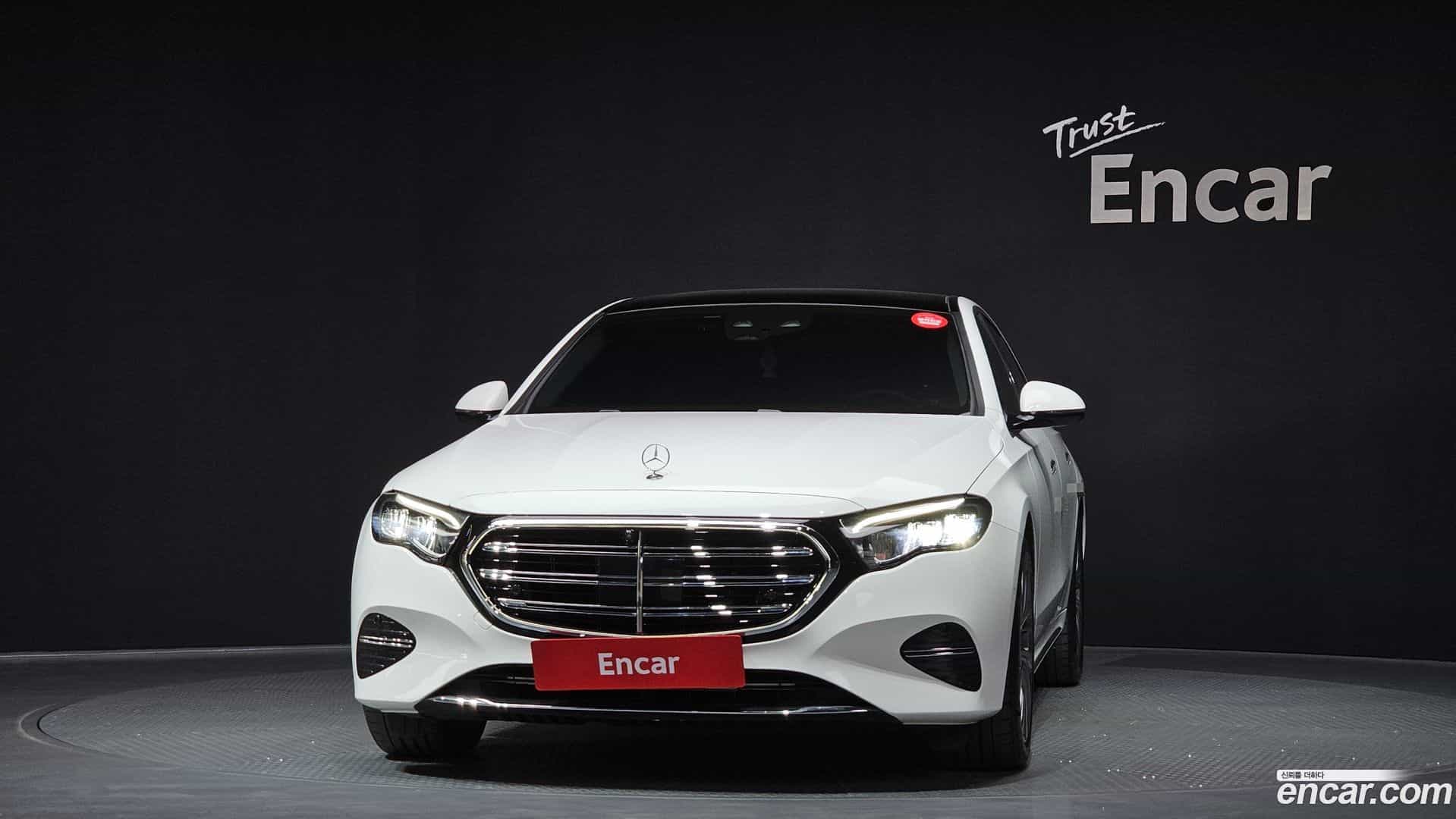 E-Class Mercedes-Benz 2024.5-OUTER-003