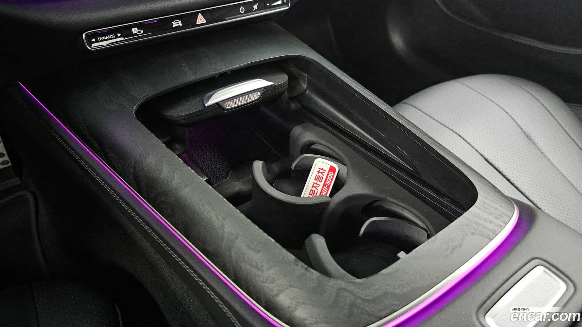 E-Class Mercedes-Benz 2024.5-OPTION-044