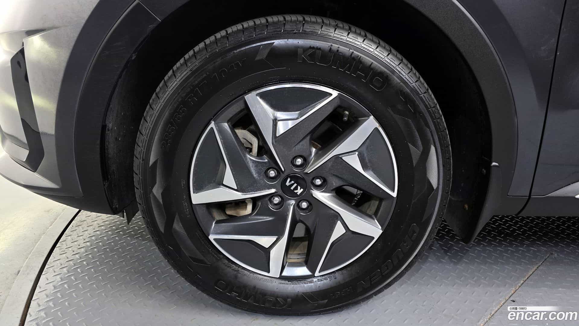 Sorento Kia 2021.1-OUTER-005