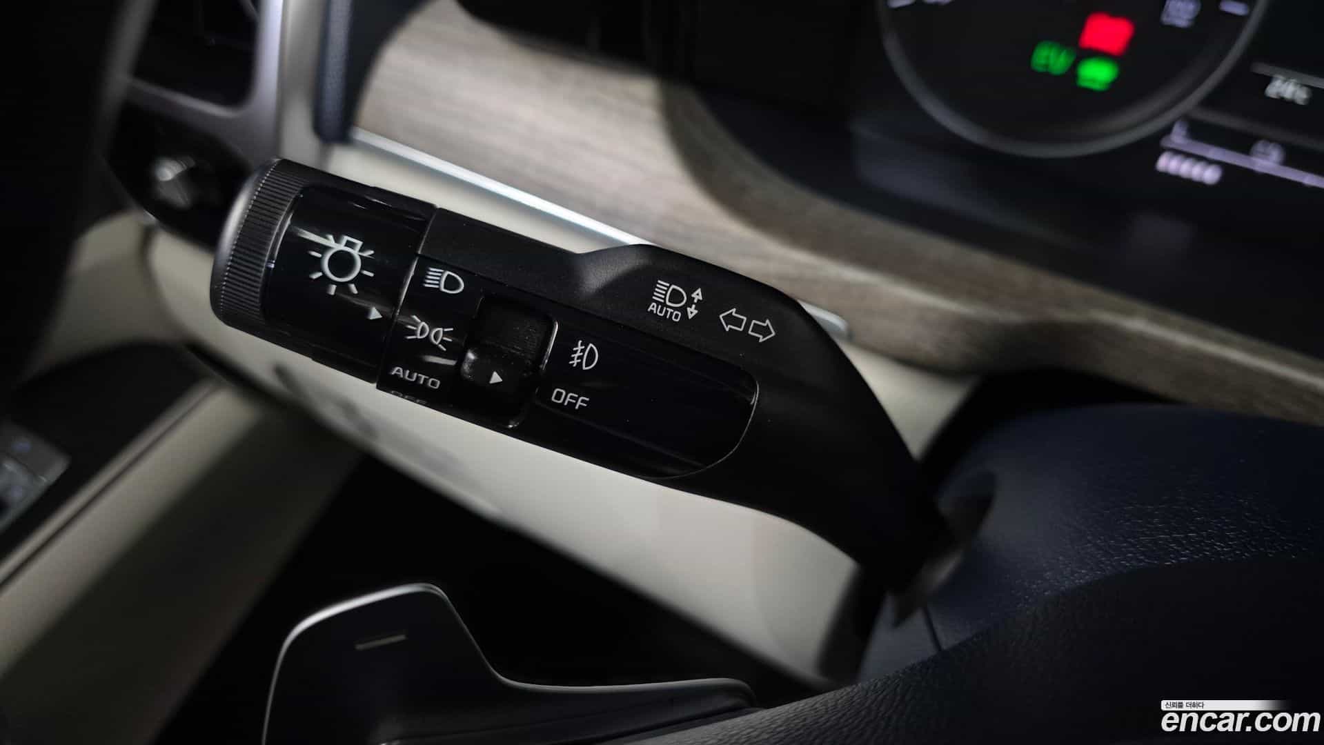 Sorento Kia 2021.1-OPTION-017