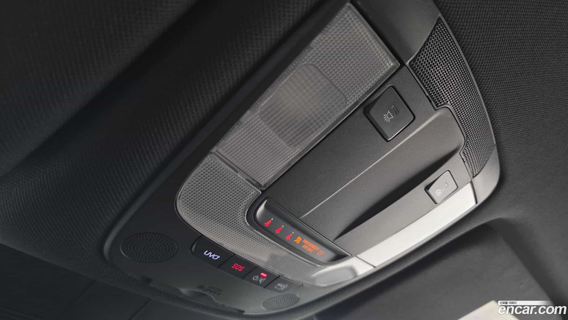 Sorento Kia 2021.1-OPTION-021
