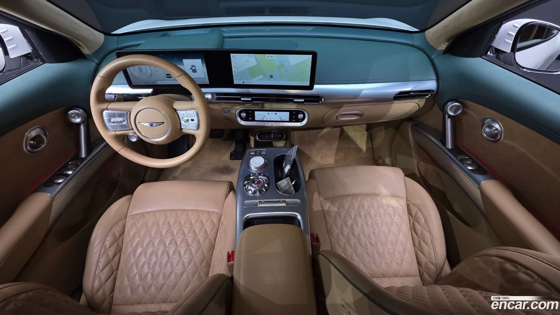 GV60 Genesis 2022.10-INNER-007