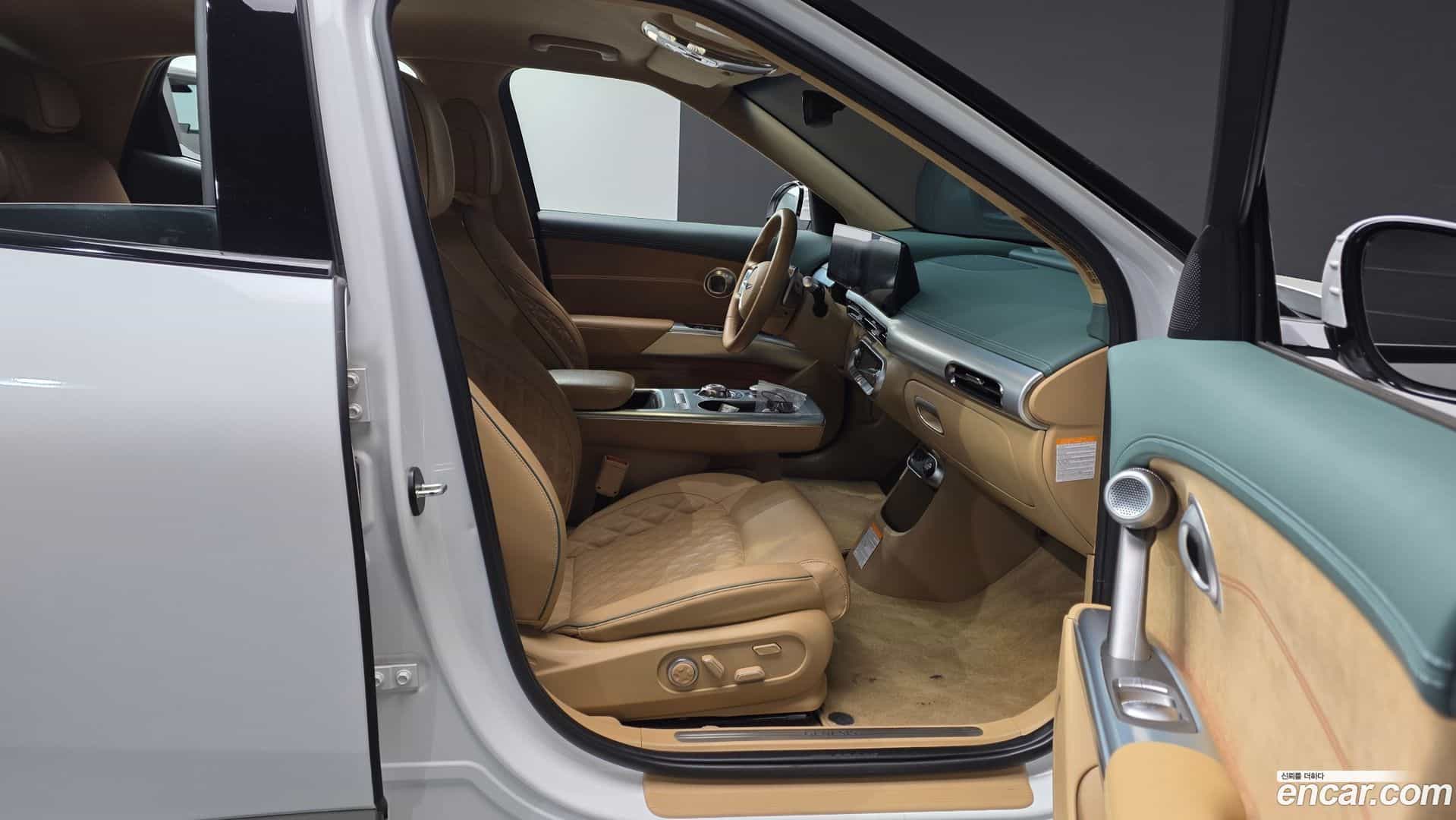 GV60 Genesis 2022.10-OPTION-015