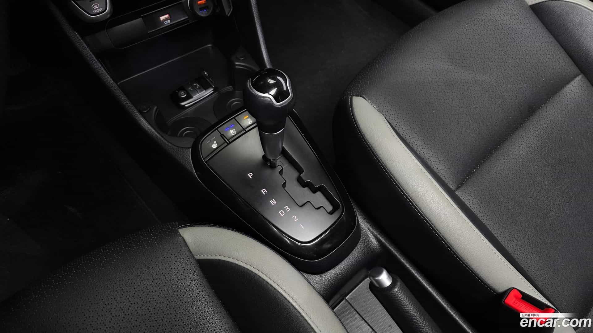 morning Kia 2020.9-INNER-009
