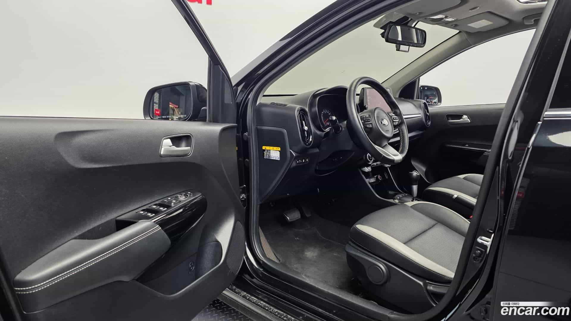 morning Kia 2020.9-INNER-010