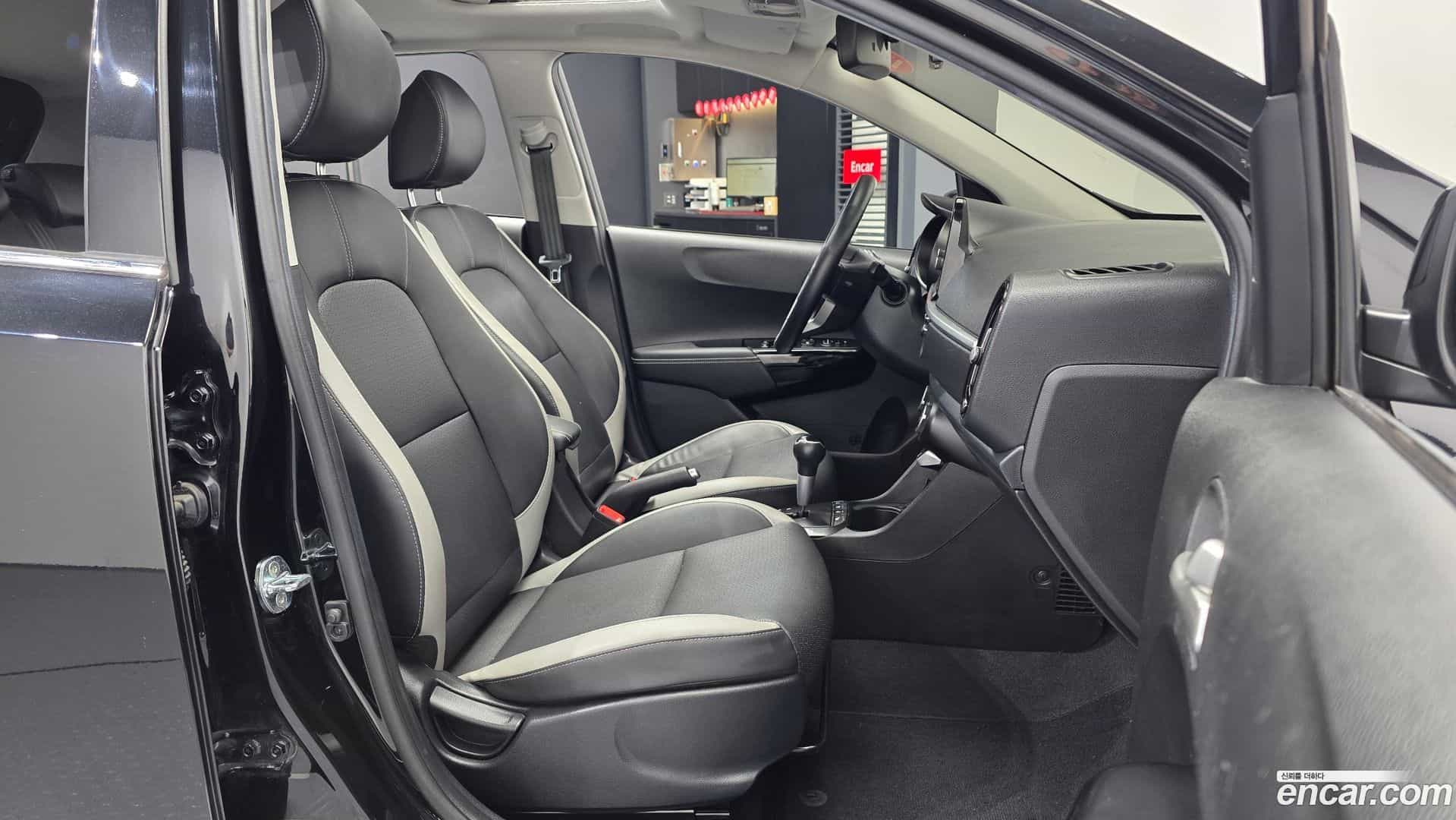 morning Kia 2020.9-OPTION-015