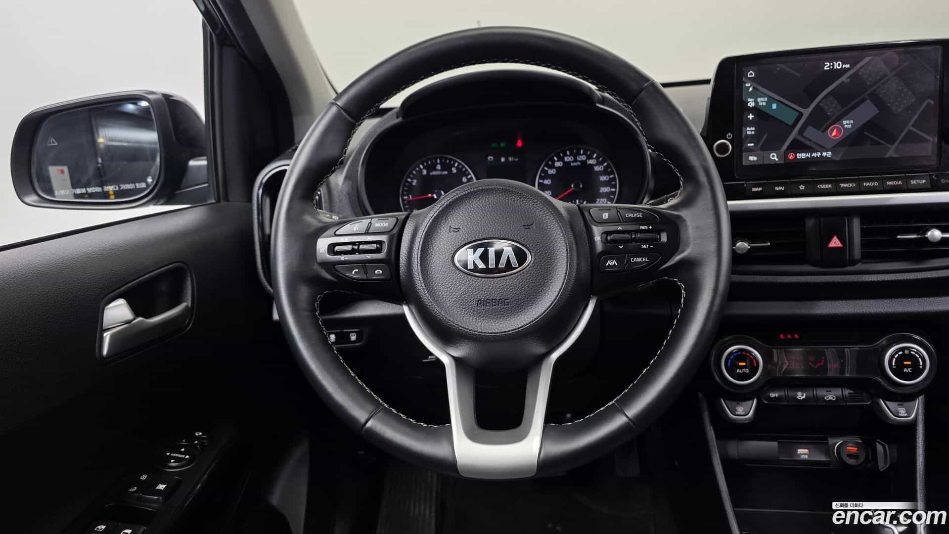 morning Kia 2020.9-OPTION-017