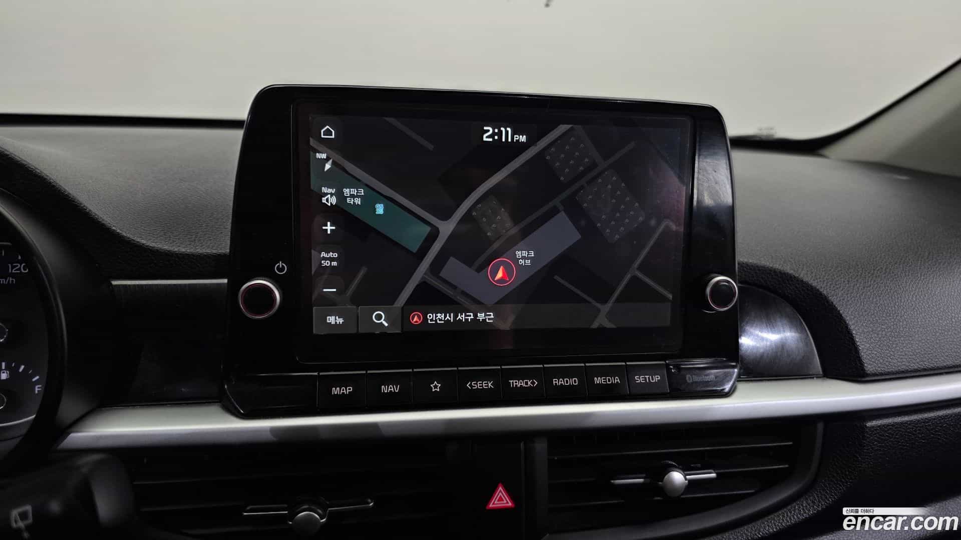 morning Kia 2020.9-OPTION-018