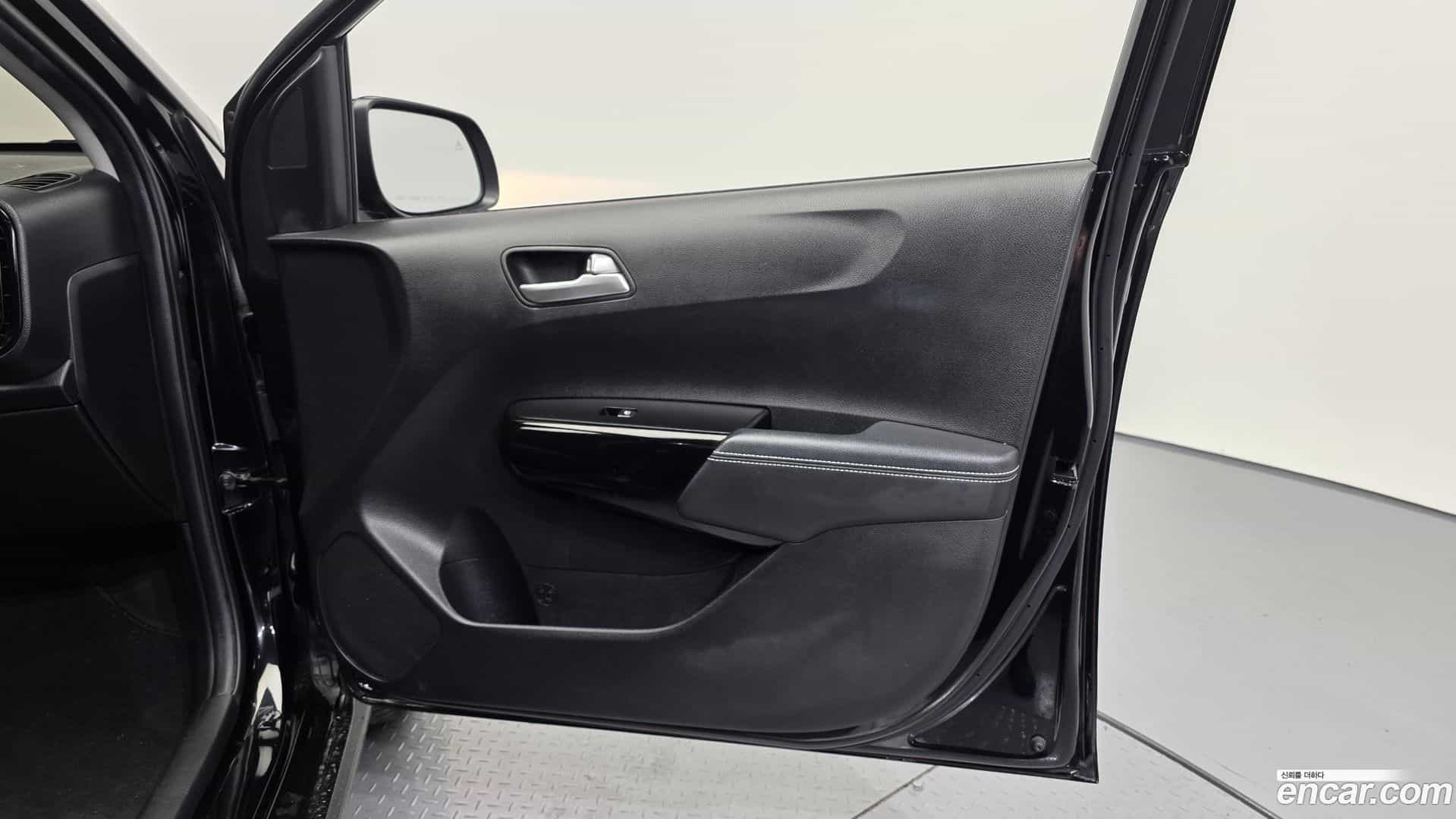 morning Kia 2020.9-INNER-034