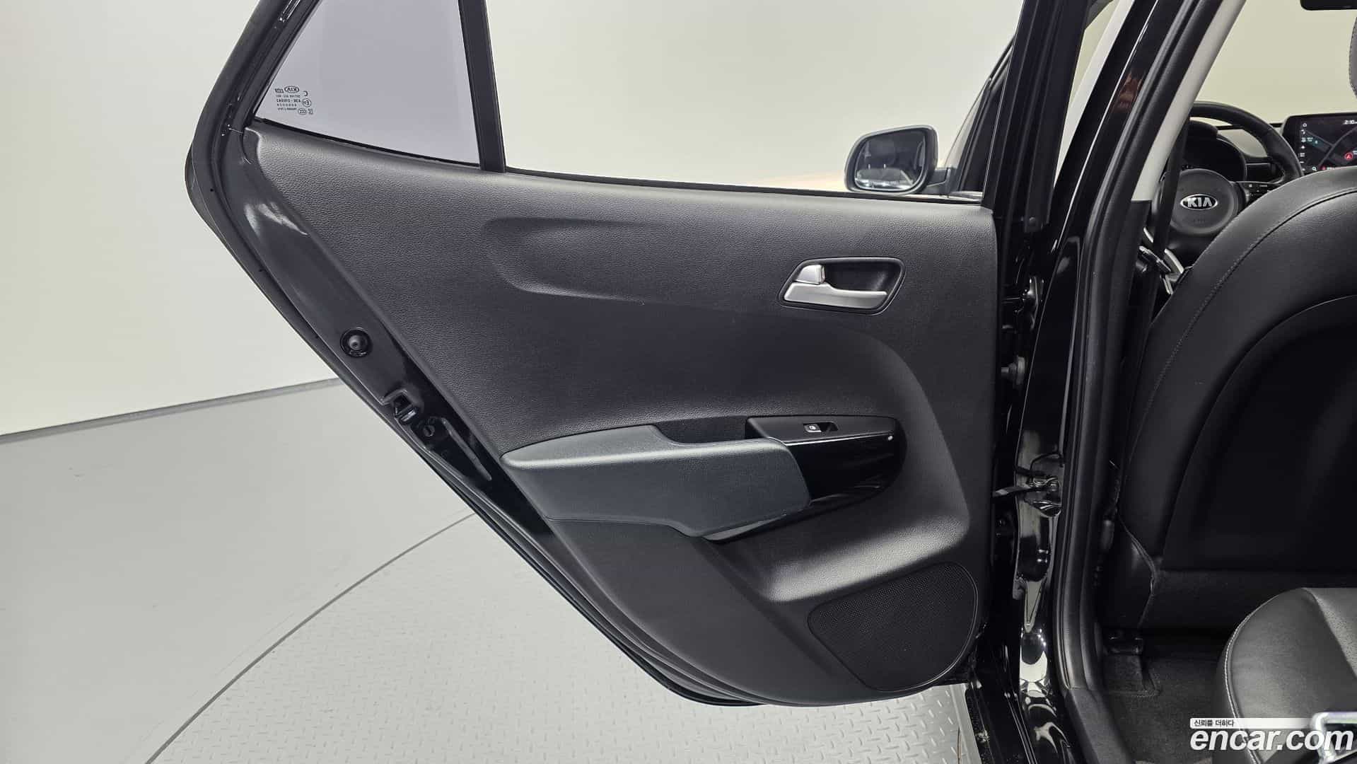 morning Kia 2020.9-INNER-035