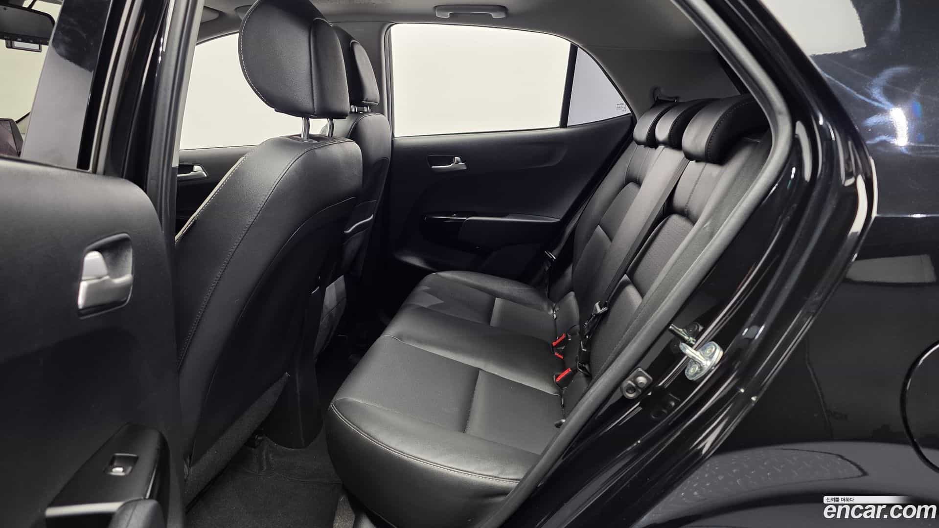 morning Kia 2020.9-INNER-036