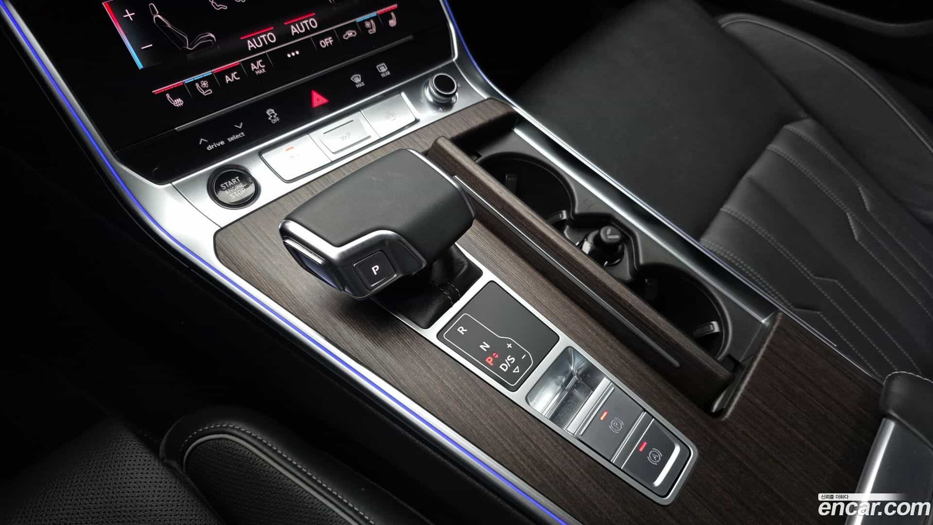 A6 Audi 2024.11-INNER-009