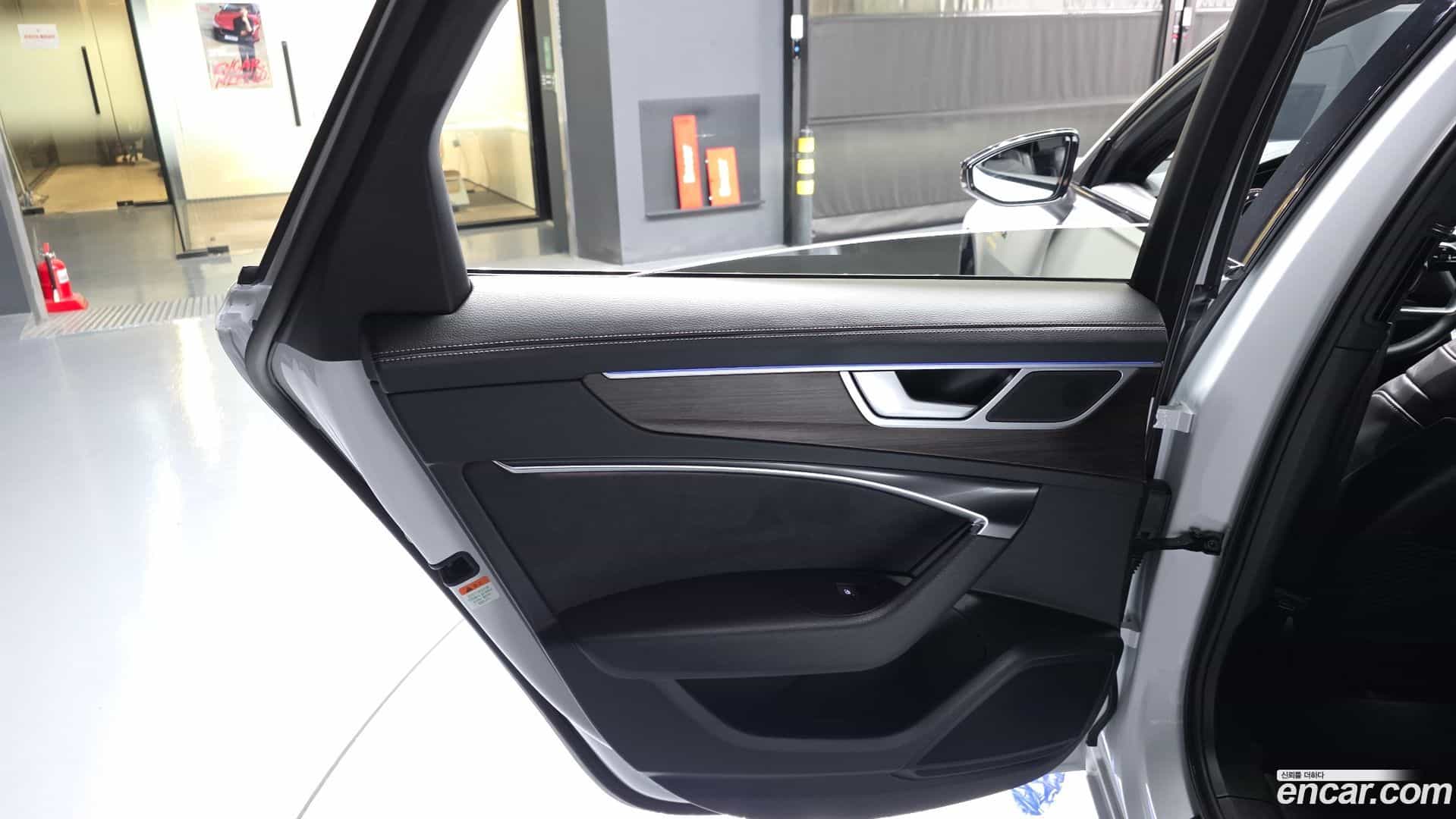 A6 Audi 2024.11-INNER-035