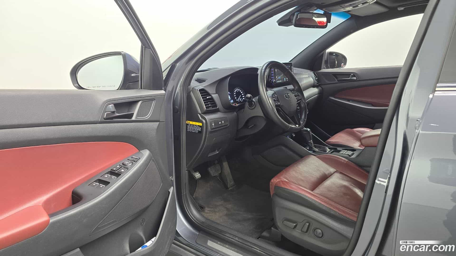 Tucson Hyundai 2018.8-INNER-010