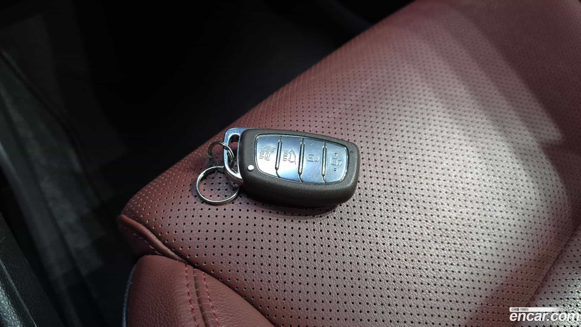 Tucson Hyundai 2018.8-OPTION-020