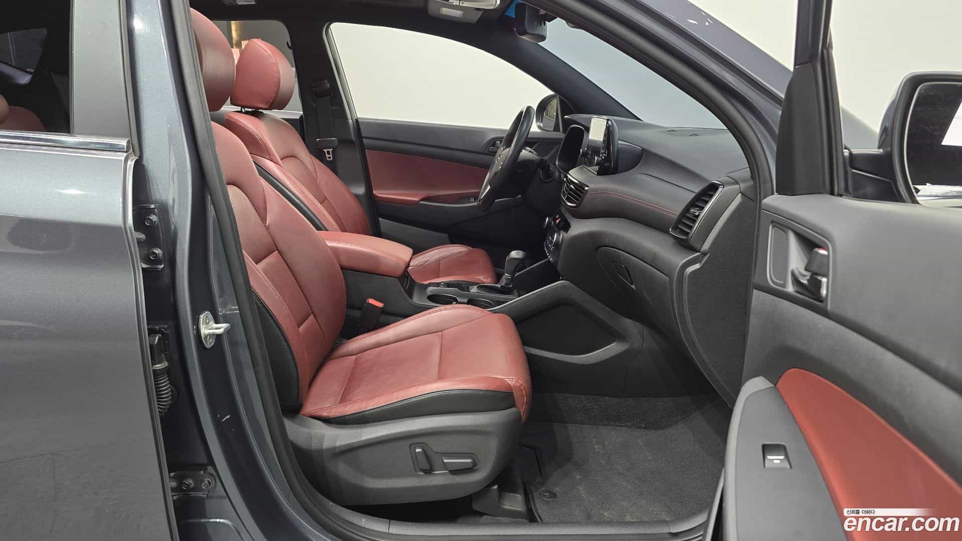 Tucson Hyundai 2018.8-INNER-036