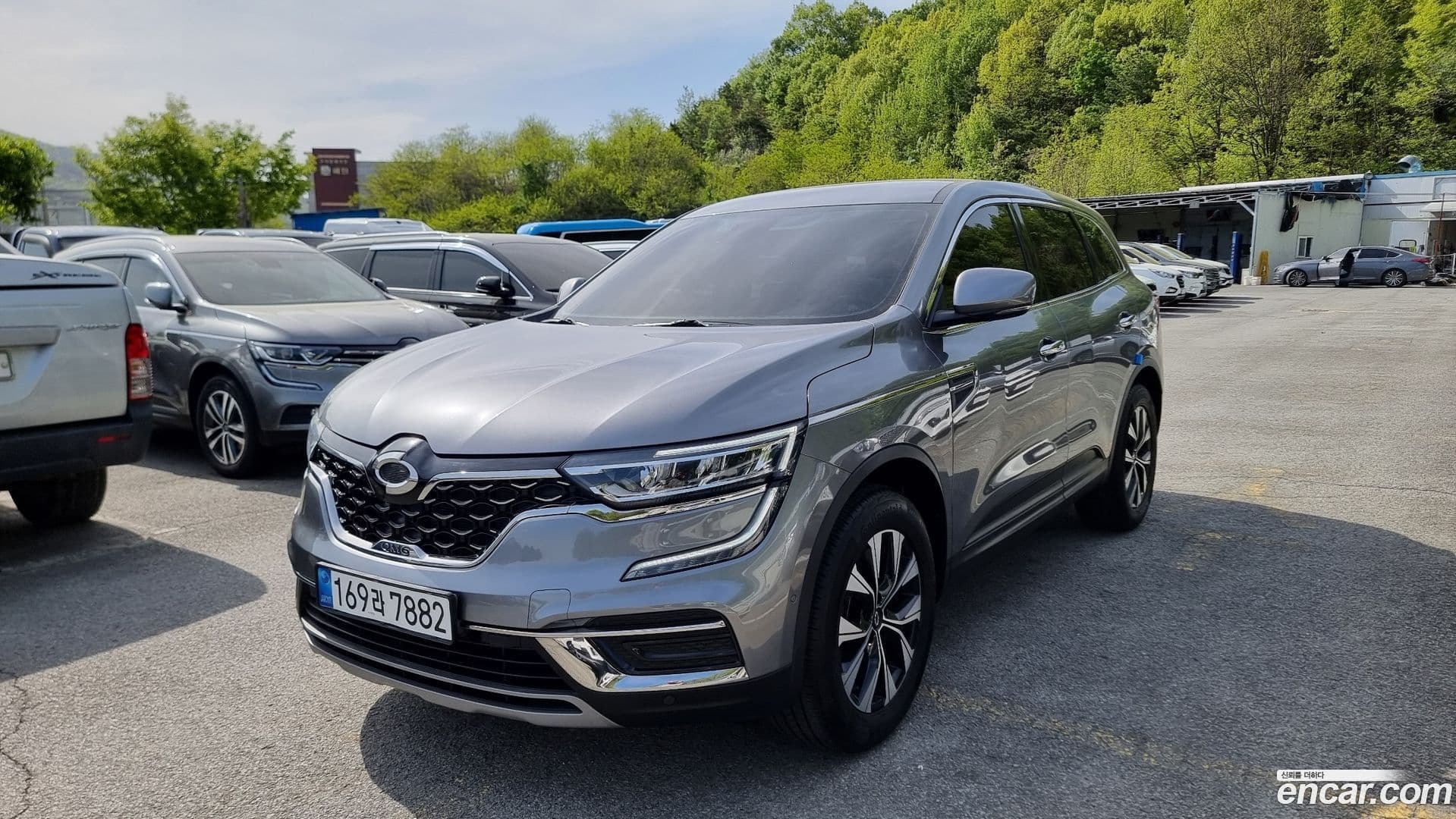 Main__Slider__Photo:QM6 Renault Korea 2021.8-0