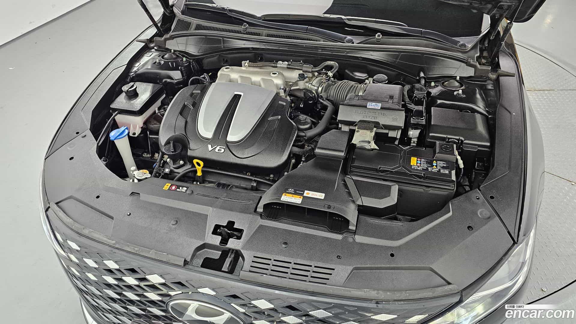 Grandeur Hyundai 2022.4-OUTER-006