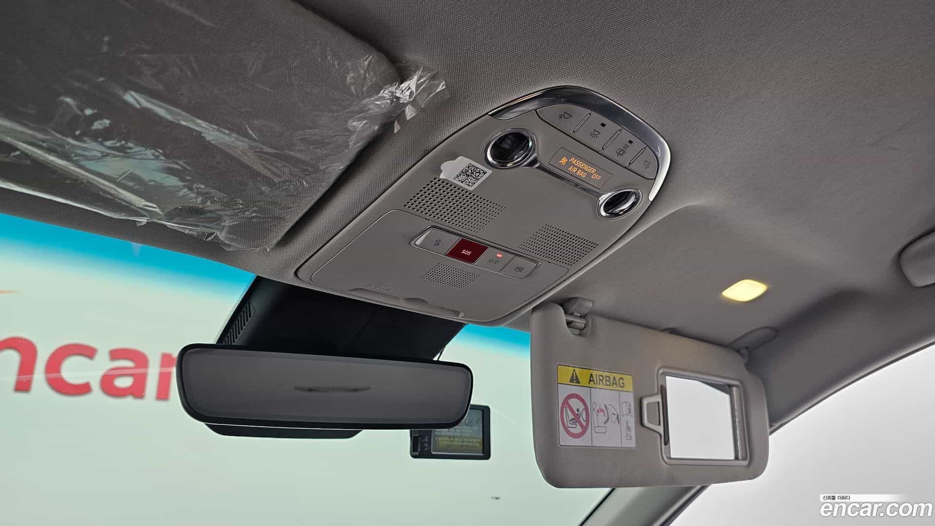 Grandeur Hyundai 2022.4-OPTION-023