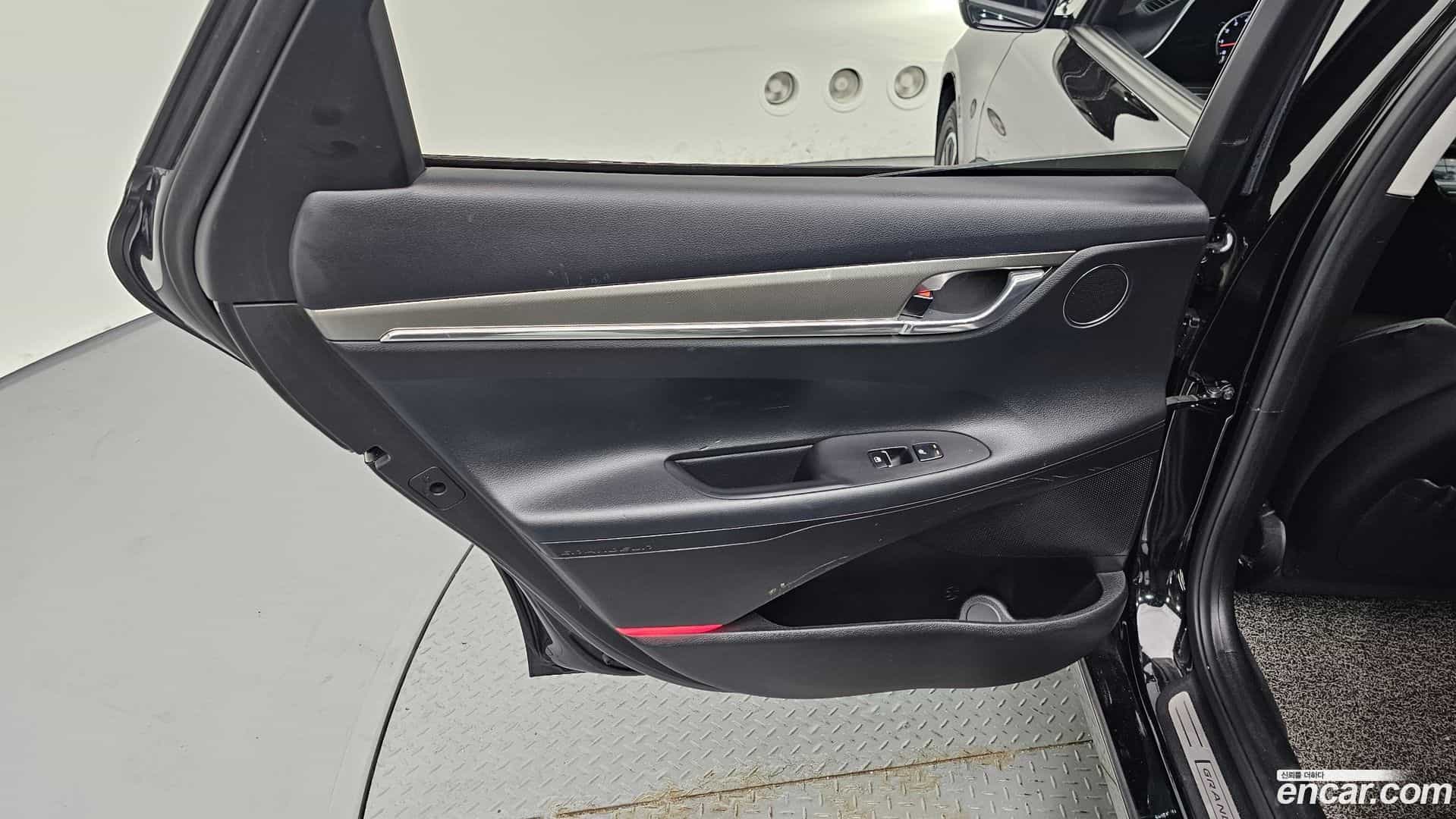 Grandeur Hyundai 2022.4-INNER-035