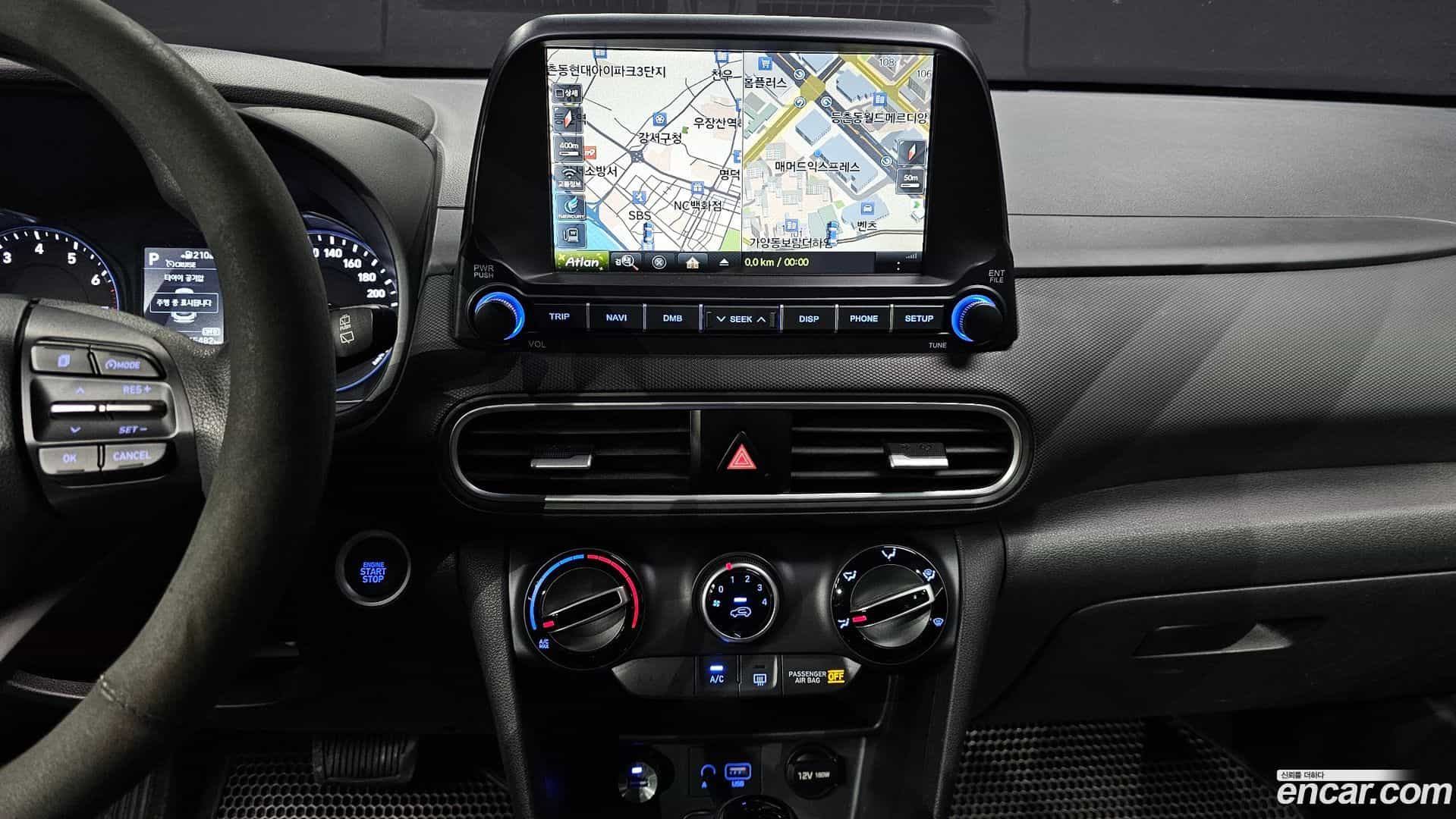 Kona Hyundai 2017.6-OPTION-018