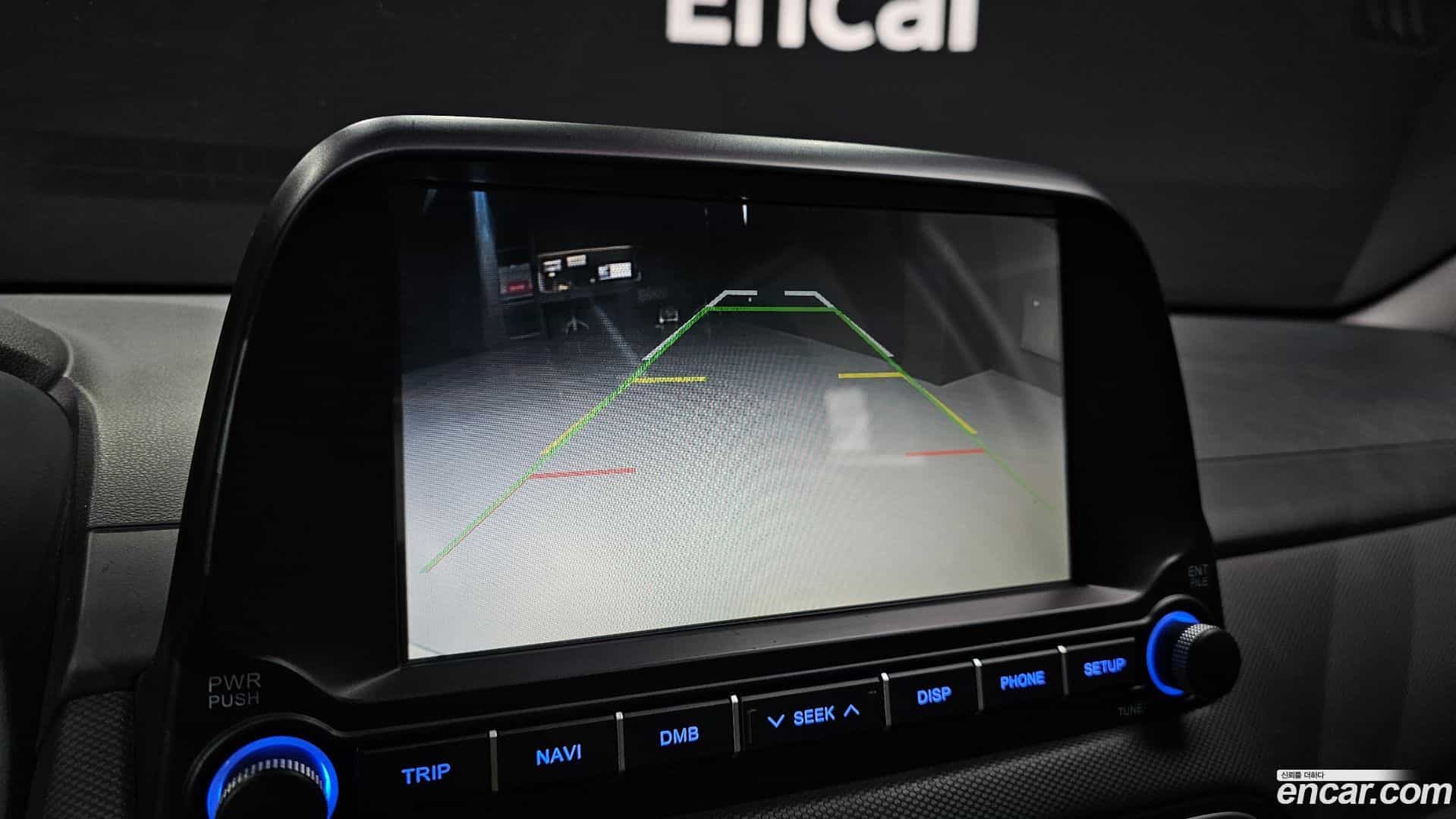 Kona Hyundai 2017.6-OPTION-019