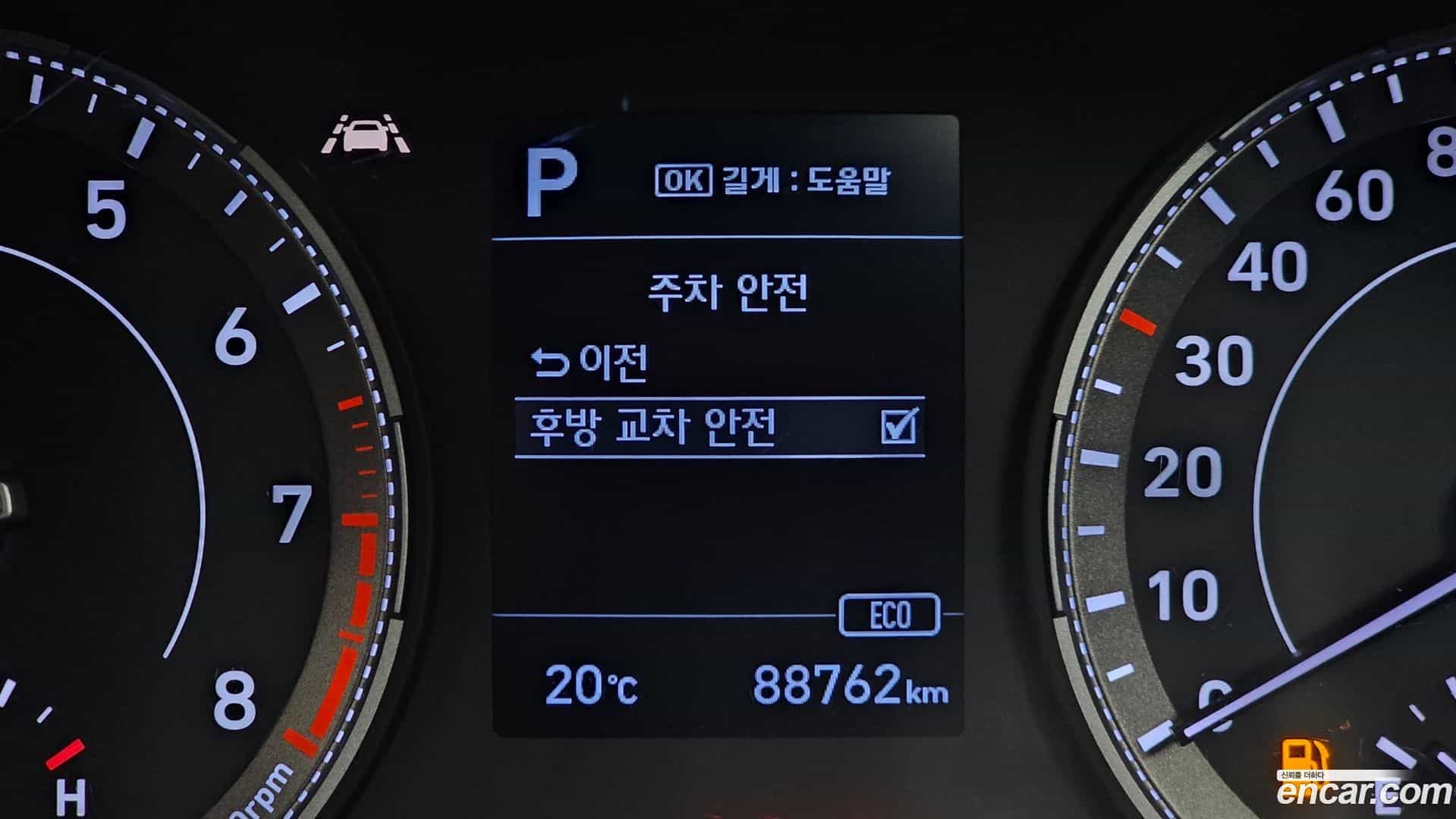 Venue Hyundai 2019.8-OPTION-022