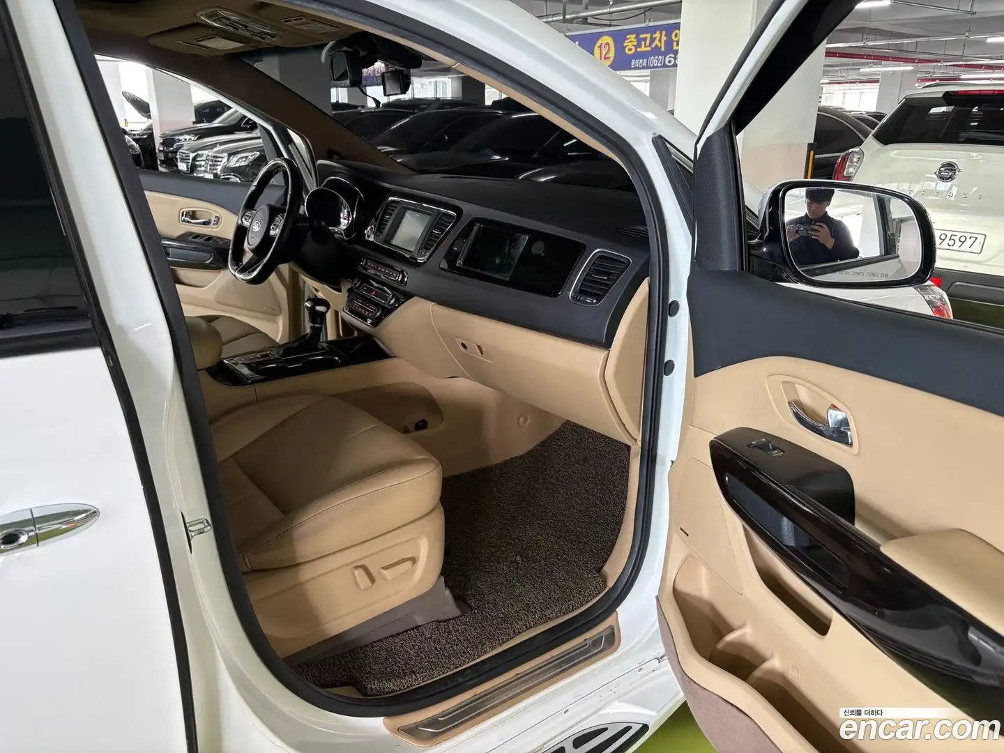 Canival Kia 2018.6-OPTION-015