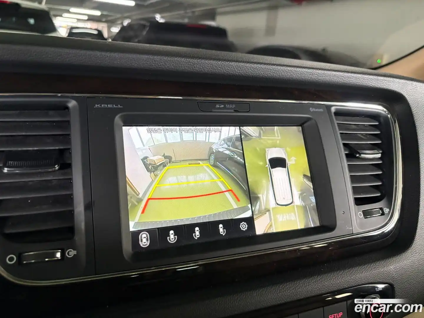 Canival Kia 2018.6-OPTION-020