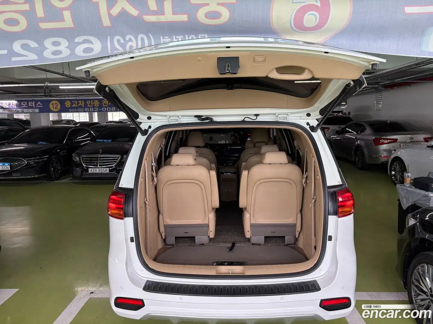 Canival Kia 2018.6-OPTION-022