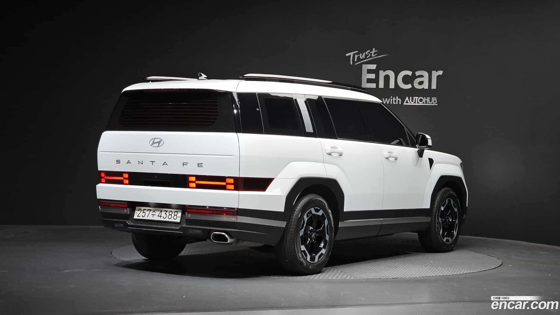 Santafe Hyundai 2023.8-OUTER-002