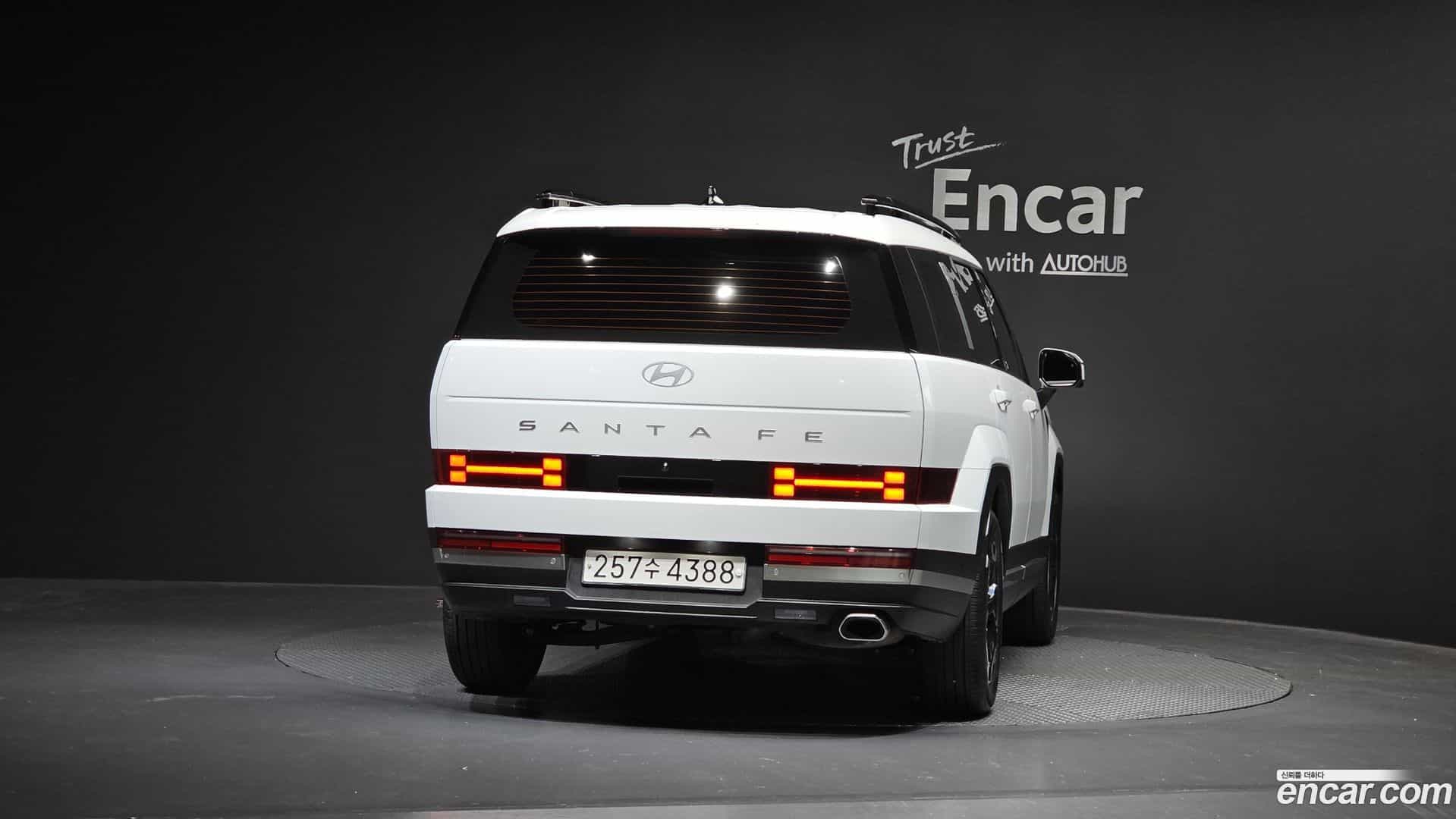 Santafe Hyundai 2023.8-OUTER-004