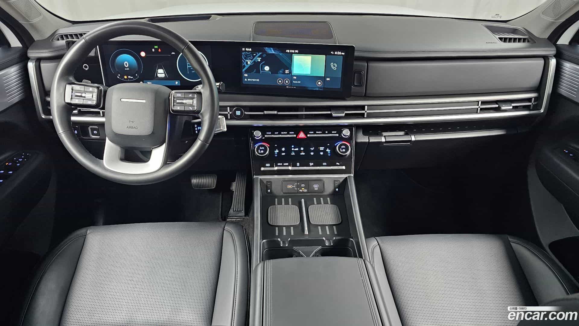 Santafe Hyundai 2023.8-INNER-007
