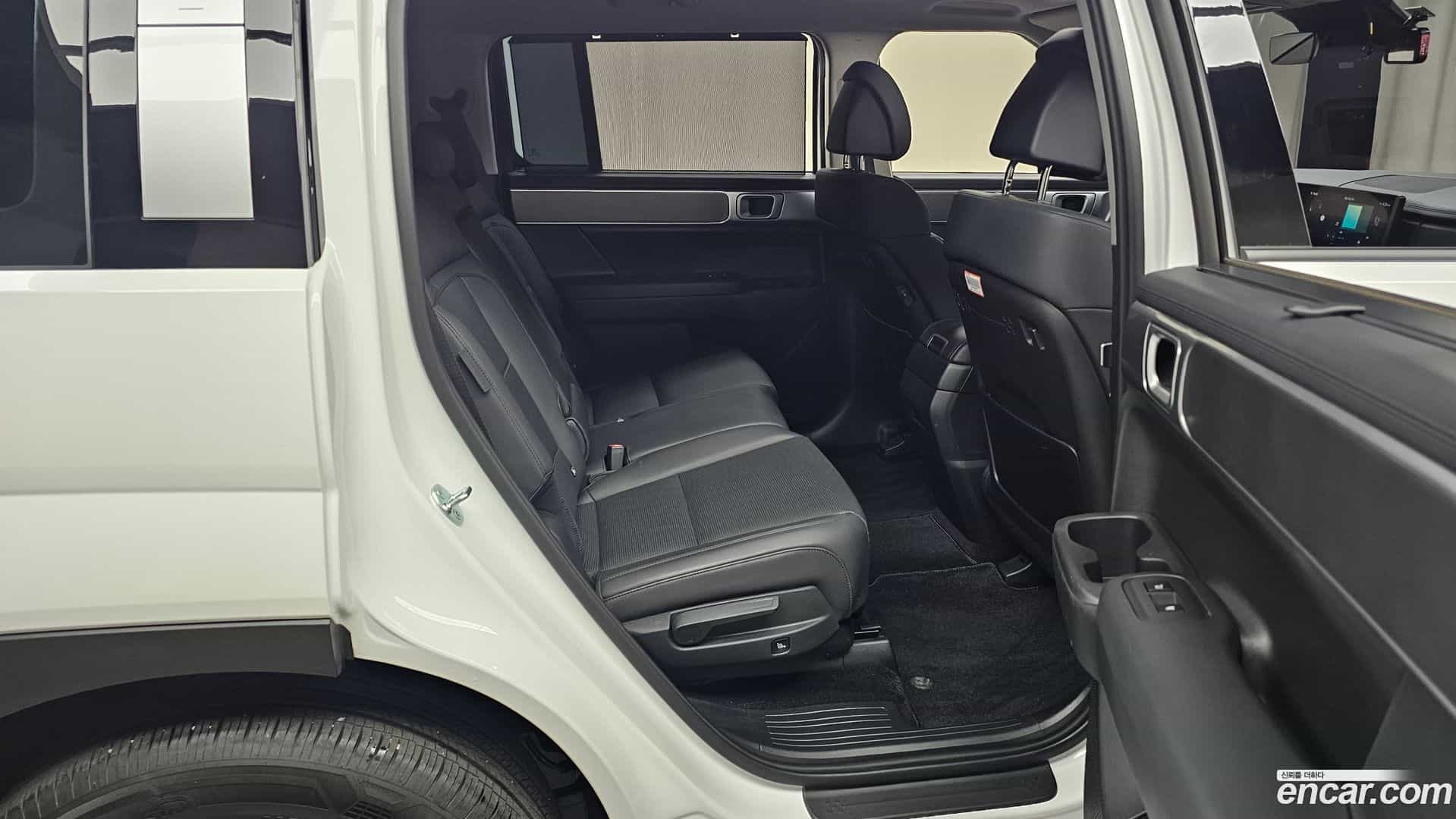 Santafe Hyundai 2023.8-OPTION-015