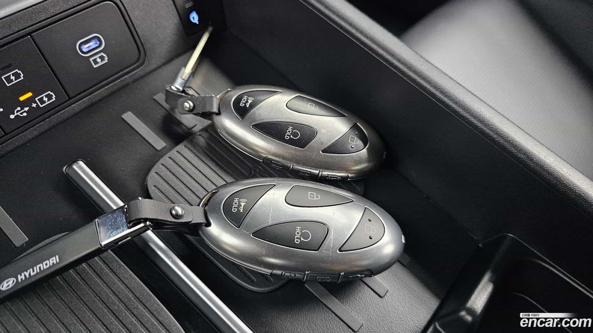 Santafe Hyundai 2023.8-OPTION-019