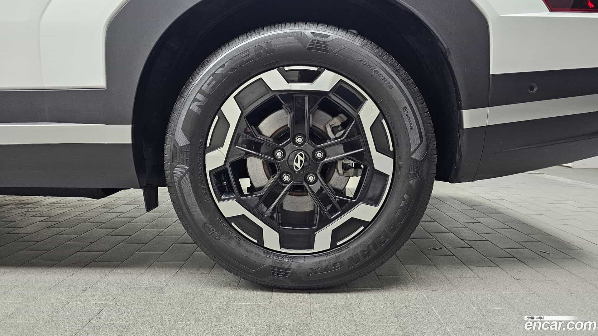 Santafe Hyundai 2023.8-OUTER-031