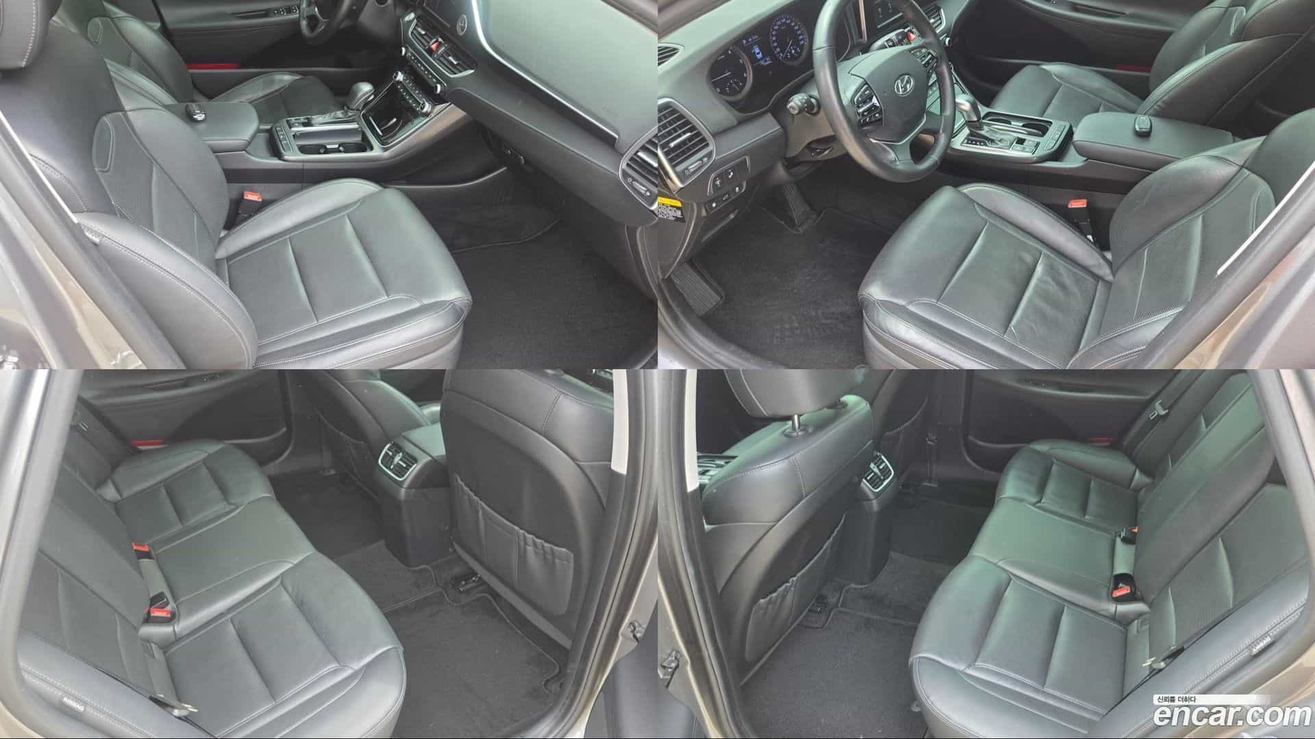 Grandeur Hyundai 2017.1-OPTION-023