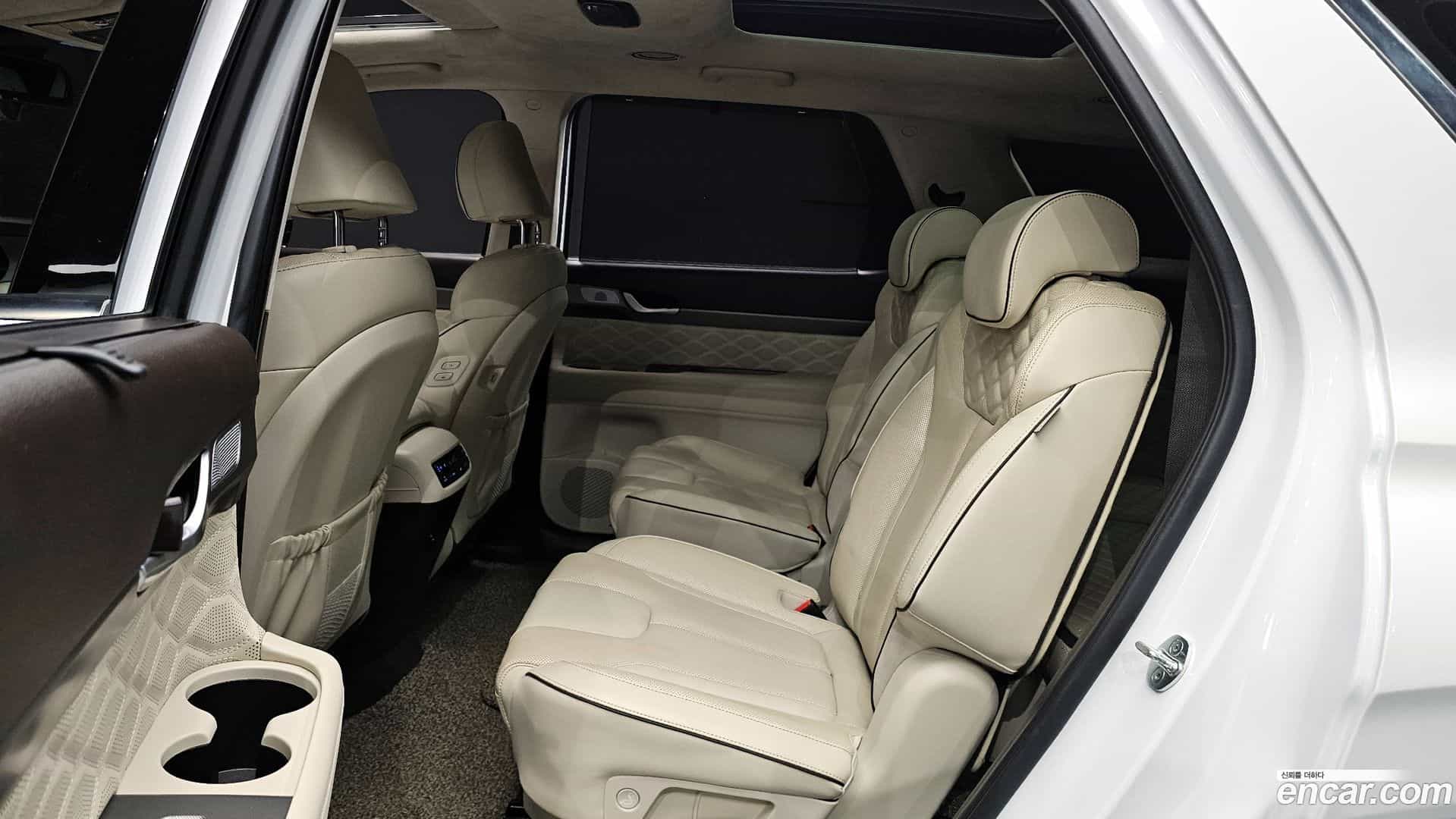 Palisade Hyundai 2020.5-OPTION-016
