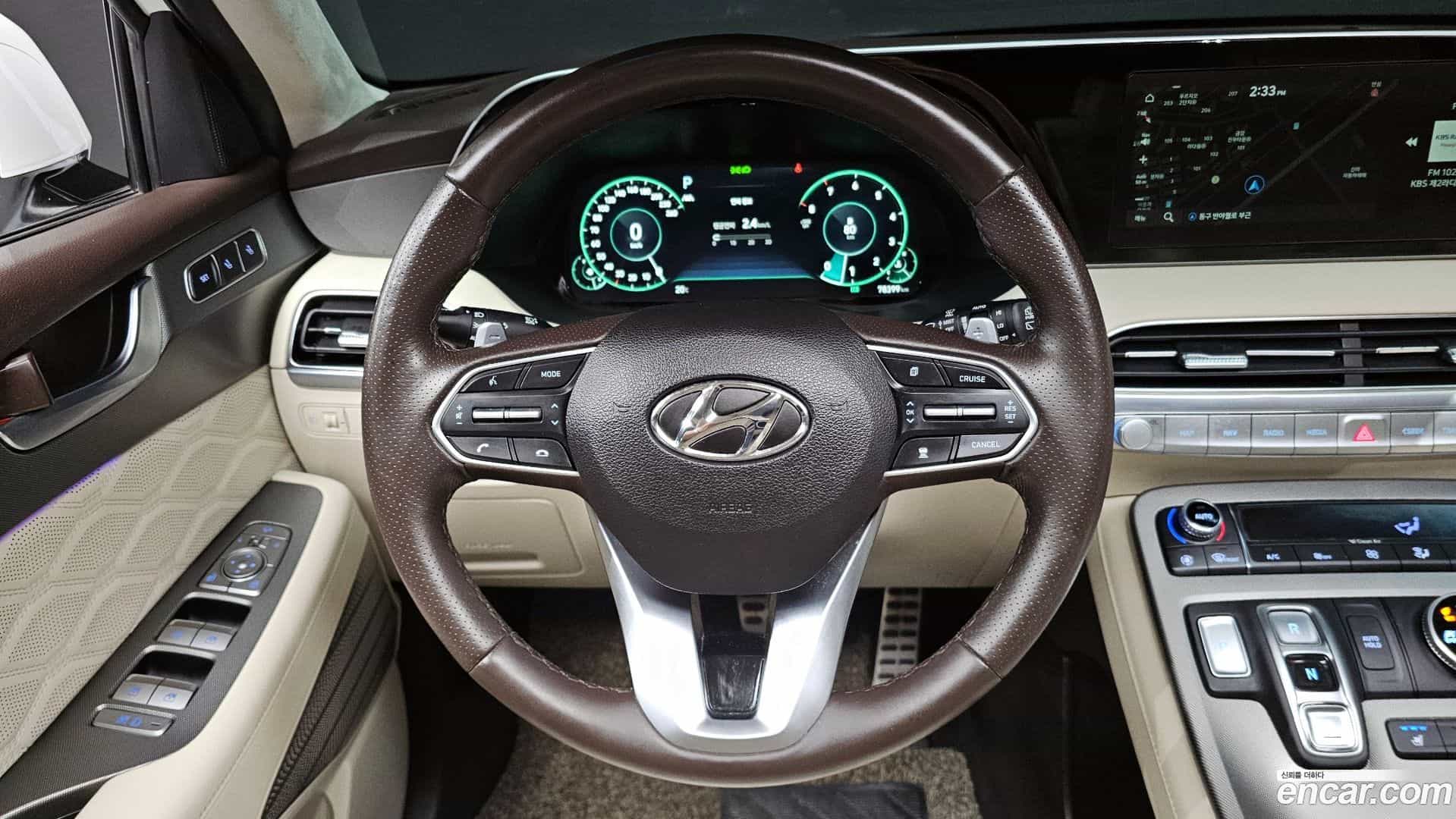 Palisade Hyundai 2020.5-OPTION-017