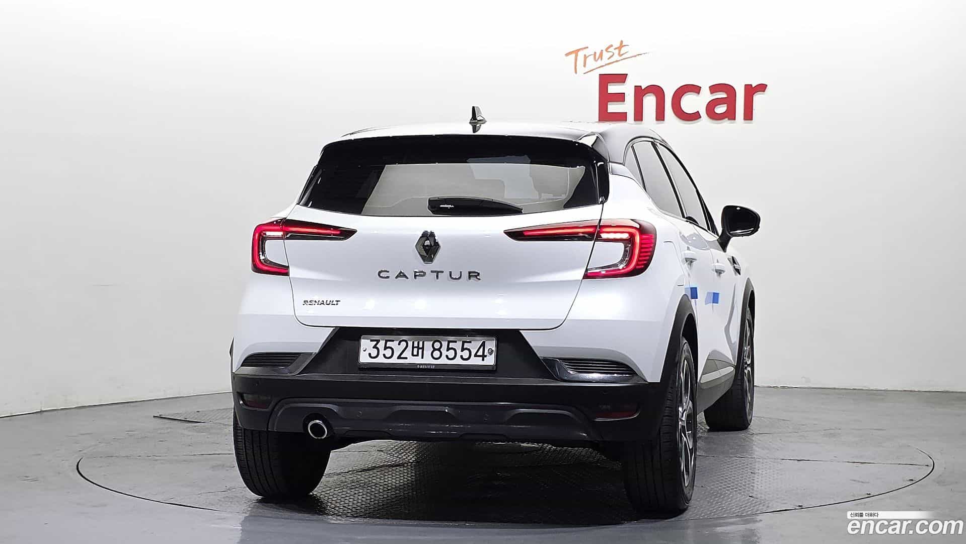 Captur Renault Korea 2020.5-OUTER-004