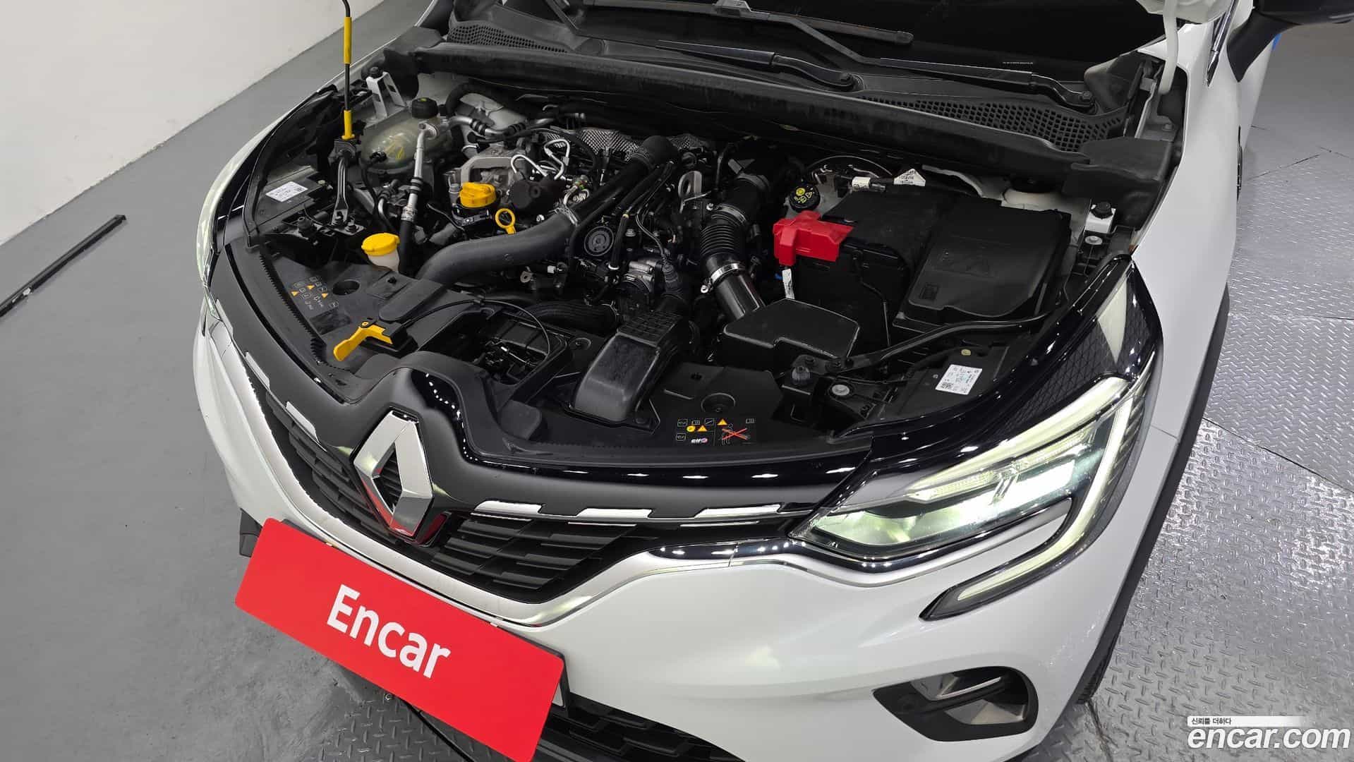 Captur Renault Korea 2020.5-OUTER-006