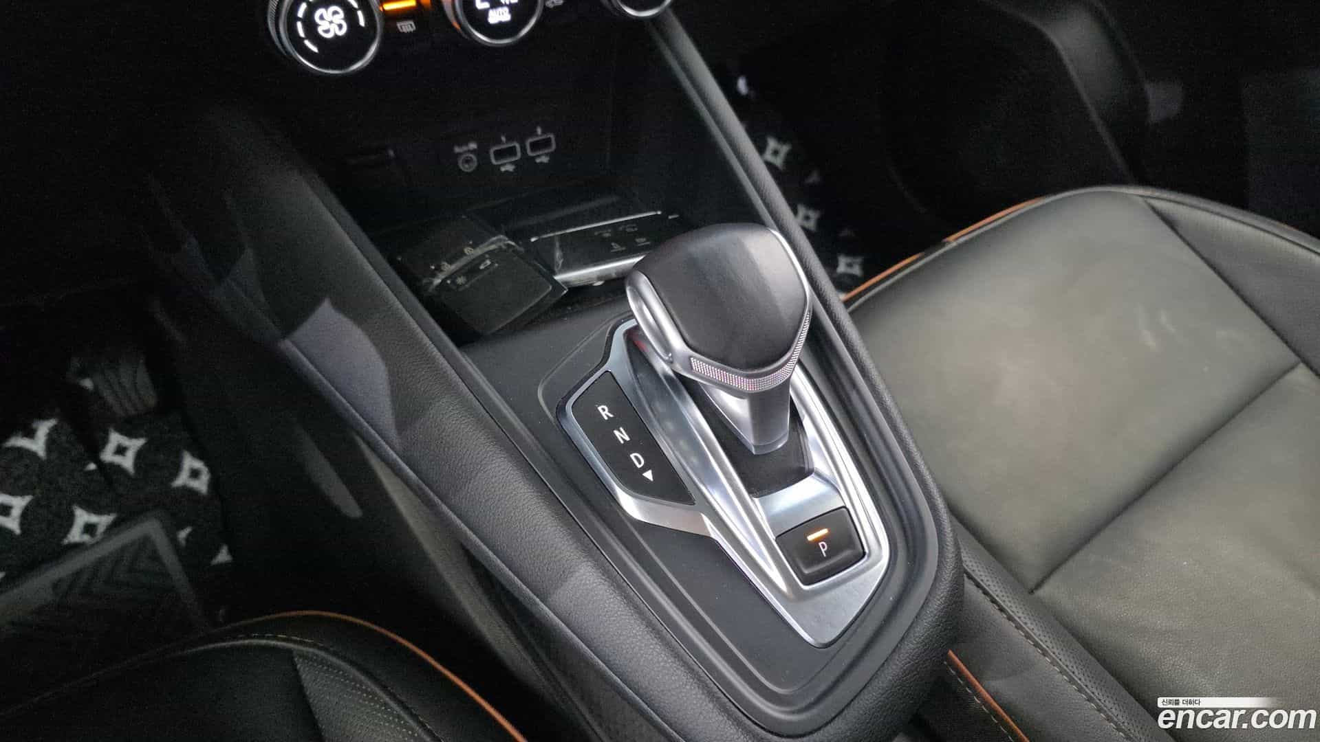 Captur Renault Korea 2020.5-INNER-009