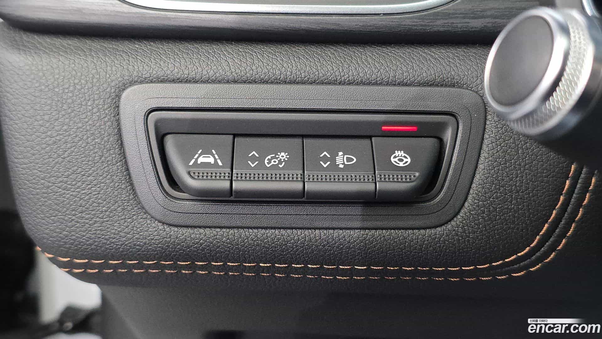 Captur Renault Korea 2020.5-OPTION-018
