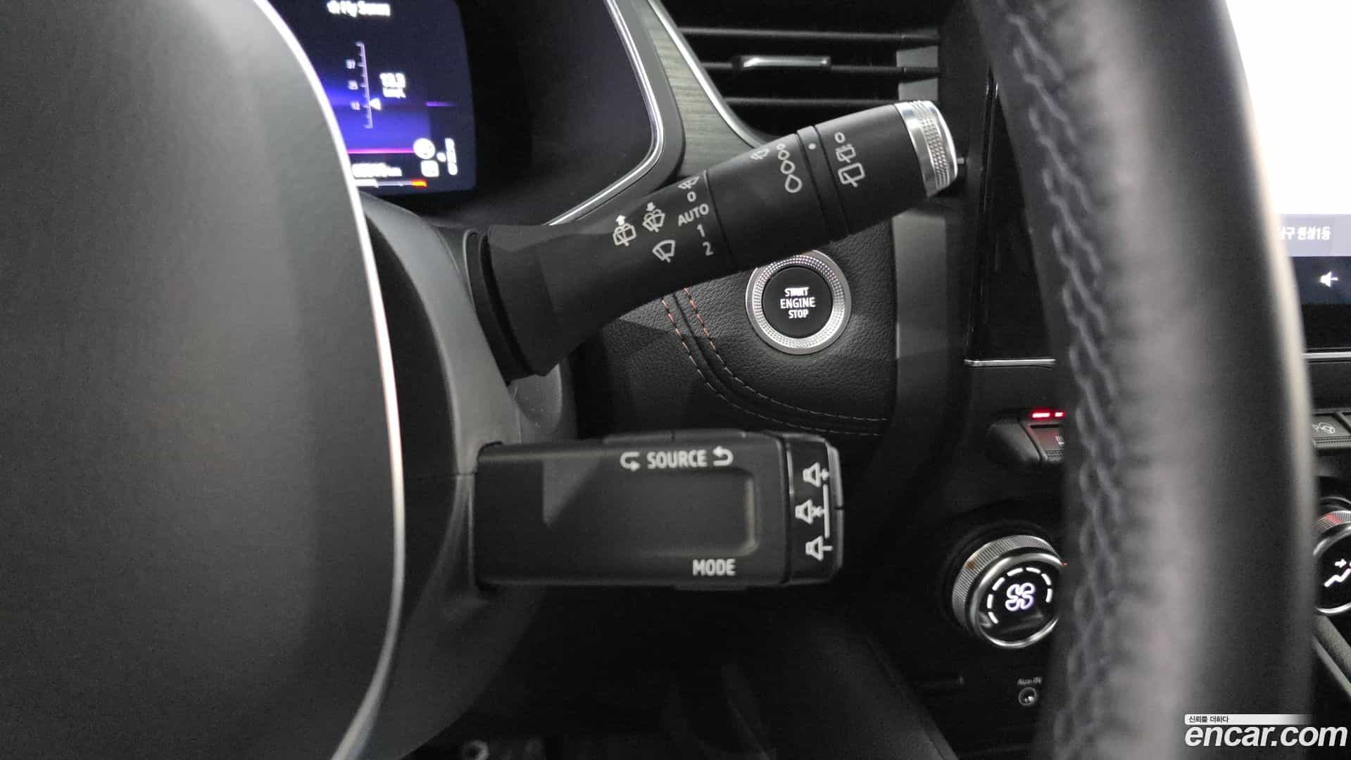 Captur Renault Korea 2020.5-OPTION-020