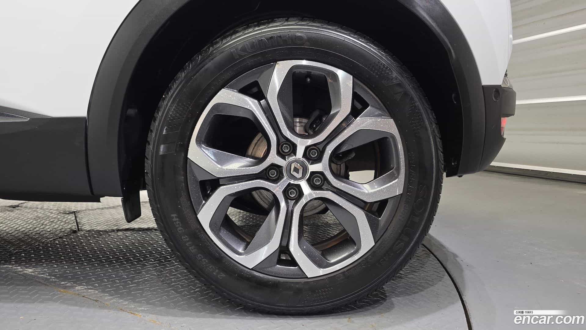Captur Renault Korea 2020.5-OUTER-031