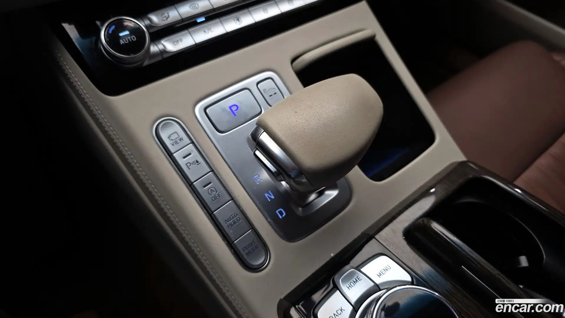 G90 Genesis 2019.6-INNER-009