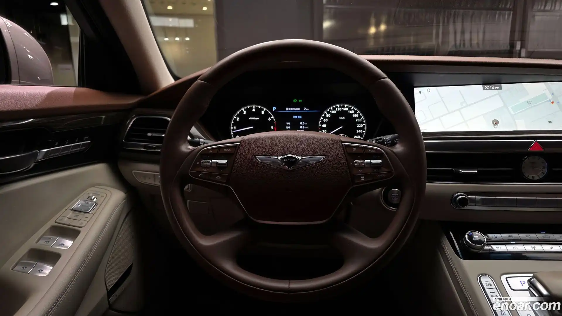 G90 Genesis 2019.6-OPTION-017