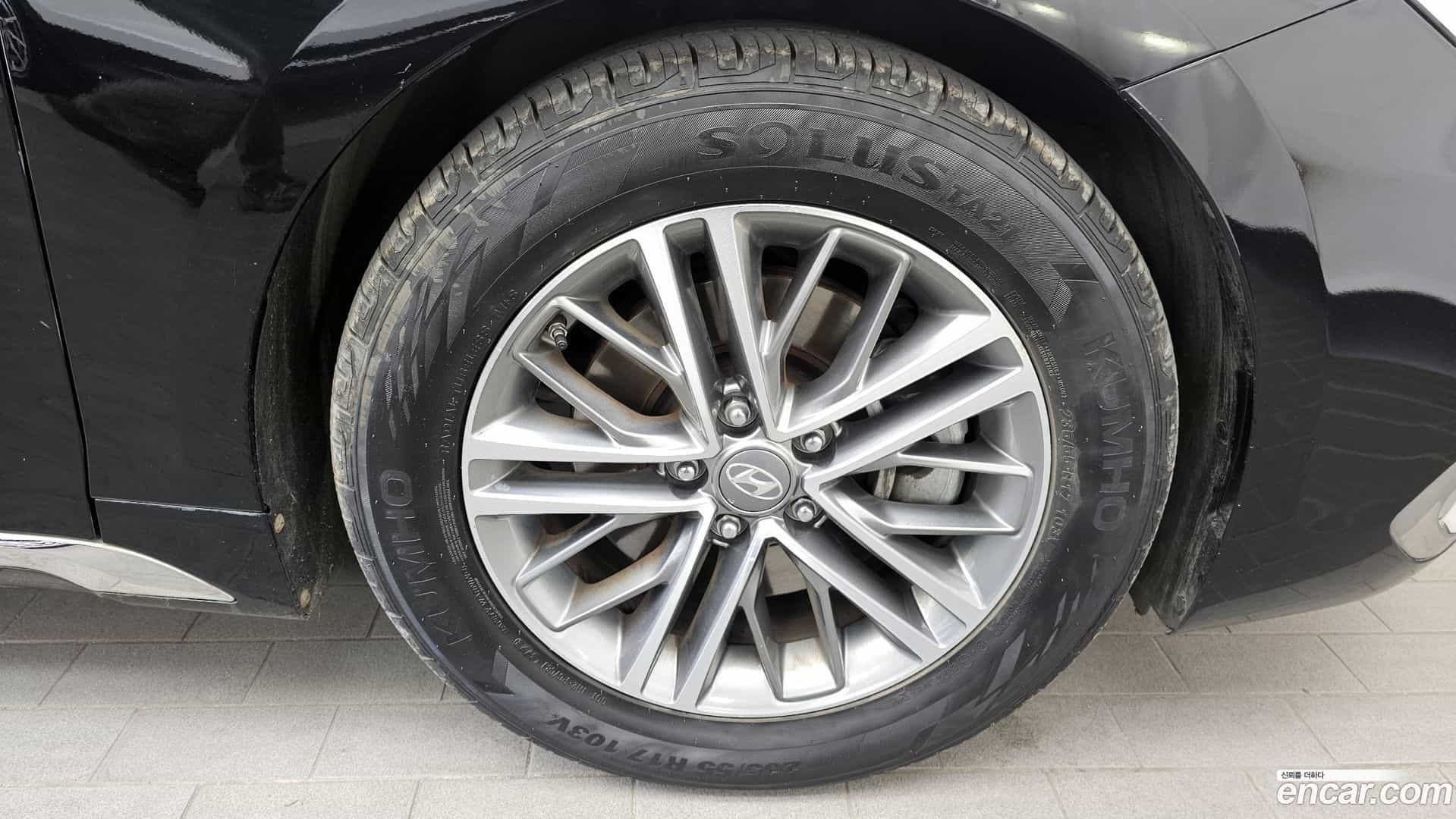 Grandeur Hyundai 2018.3-OUTER-031