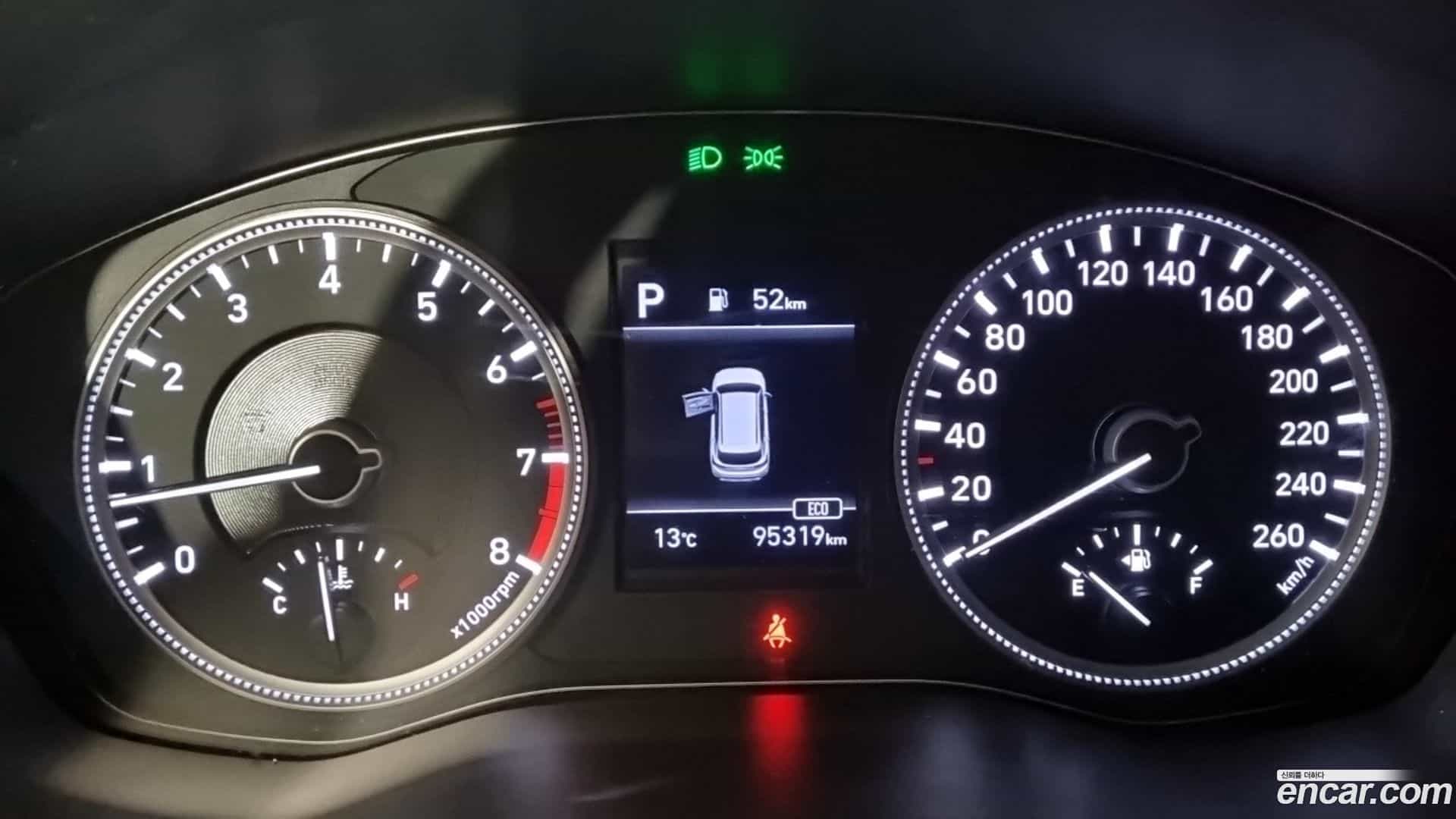 Santafe Hyundai 2020.4-INNER-008