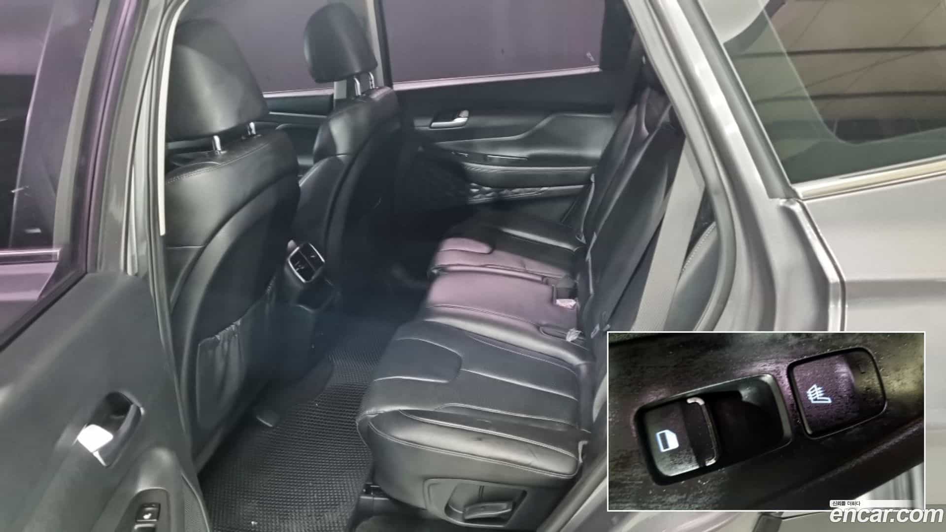 Santafe Hyundai 2020.4-OPTION-015